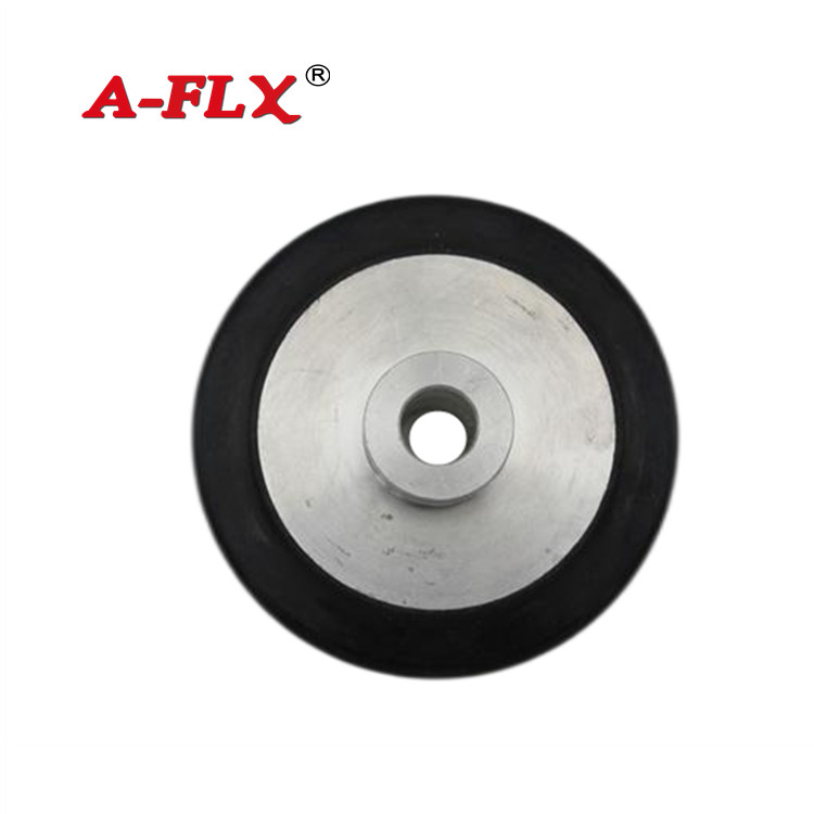 Elevator tachometer wheel KM710210G01