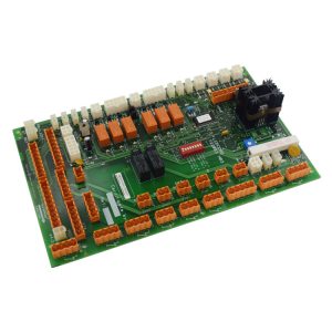 Elevator LCECCBS PCB Car Top Circuit Board KM722080G01