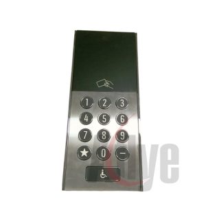 KM51005430V003 Elevator Lifts Disabled COP LOP HOP Hall Operation Panel