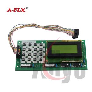 LG Otis Elevator PCB Board Service Tool DOA-100 DOA-100+