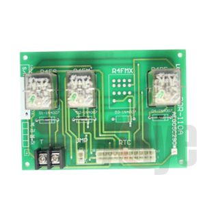 DOR-110A AEGO5C290*A elevator PCB board
