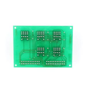 DOR-101 LG Sigma elevator relay board