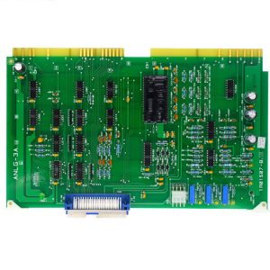 ANLG-3A Elevator PCB Main Circuit Board