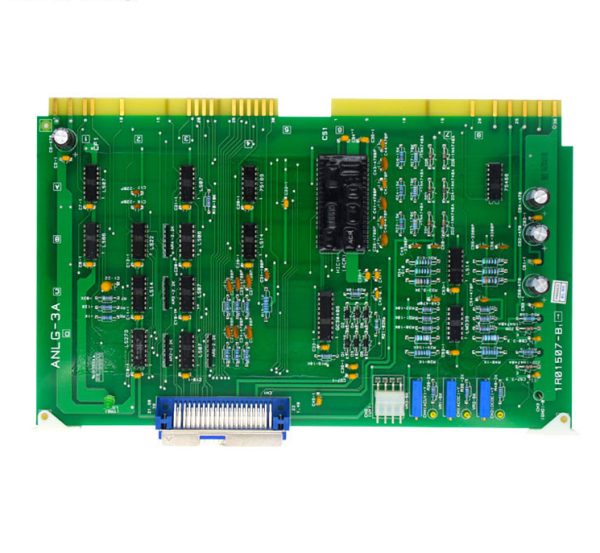 ANLG-3A Elevator PCB Main Circuit Board