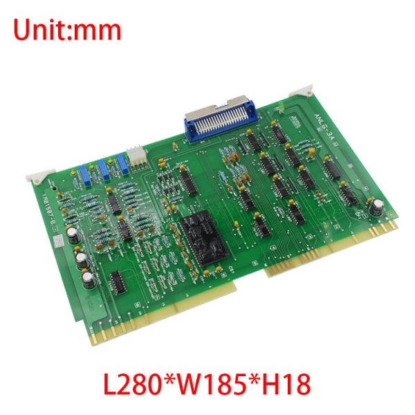 lift pcb board