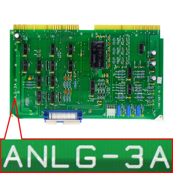 lift circuit board