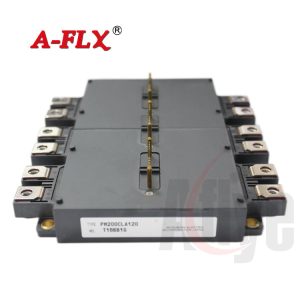 PM200CLA120 Mitsubishi IGBT Module