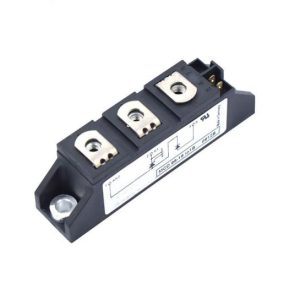 MCC56-16IO1B IXYS Elevator Thyristor IGBT Module