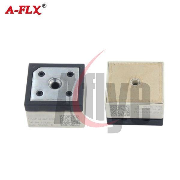 SKIIP04NAD12V1 Elevator Lifts IGBT Module