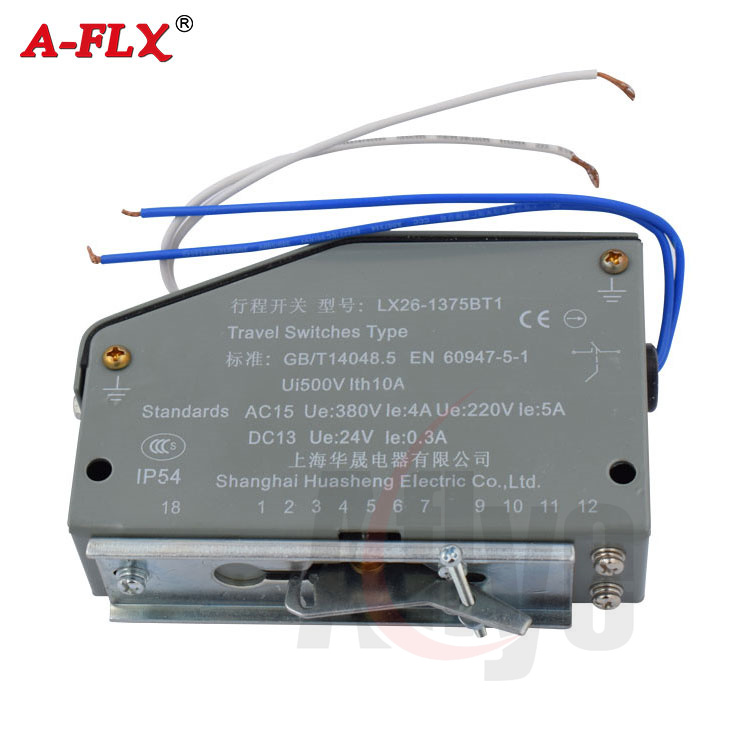 LX26-1375BT1 Elevator Travel Switch