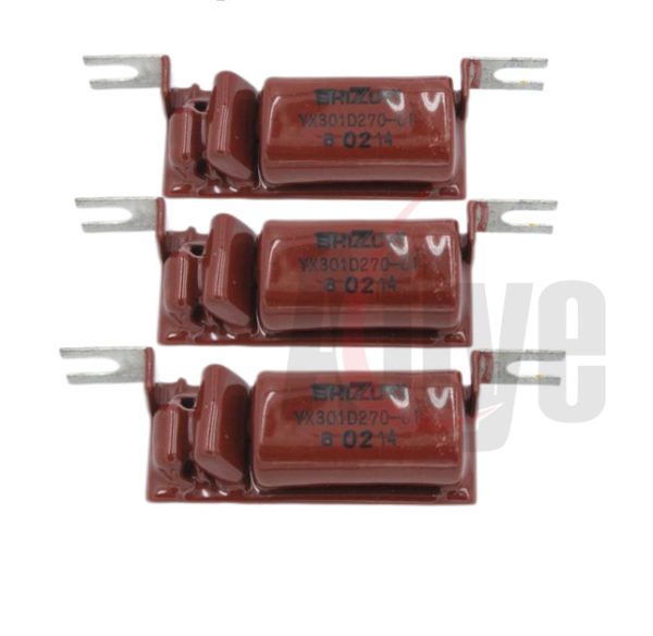 YX301D270-01 Mitsubishi elevator IGBT module filter