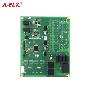 escalator main pcb board