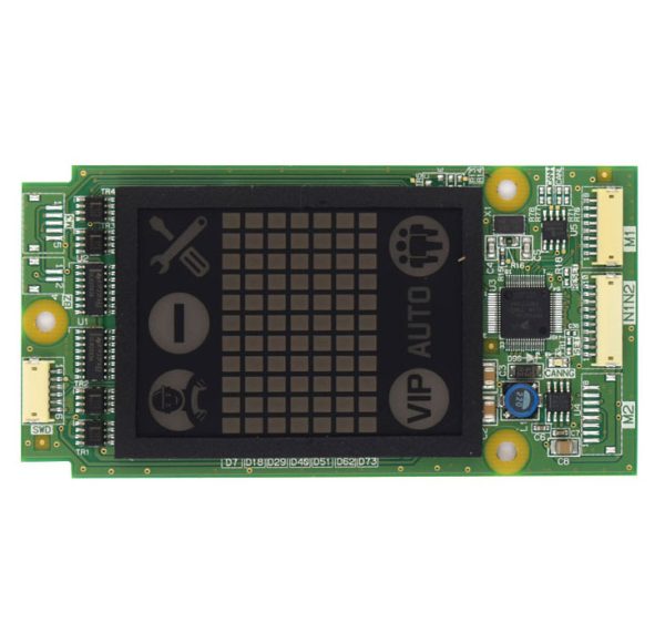 P366727B000G04L02 elevator PCB board for Mitsubishi