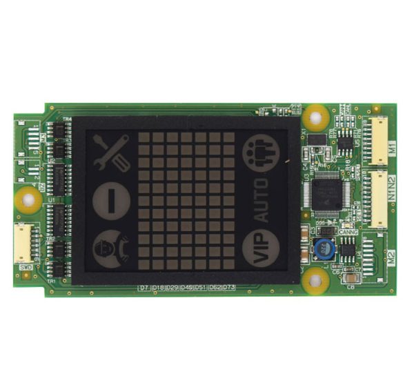 Elevator HEY-III PCB LOP HOP Display Circuit Board P366727B000G01L02