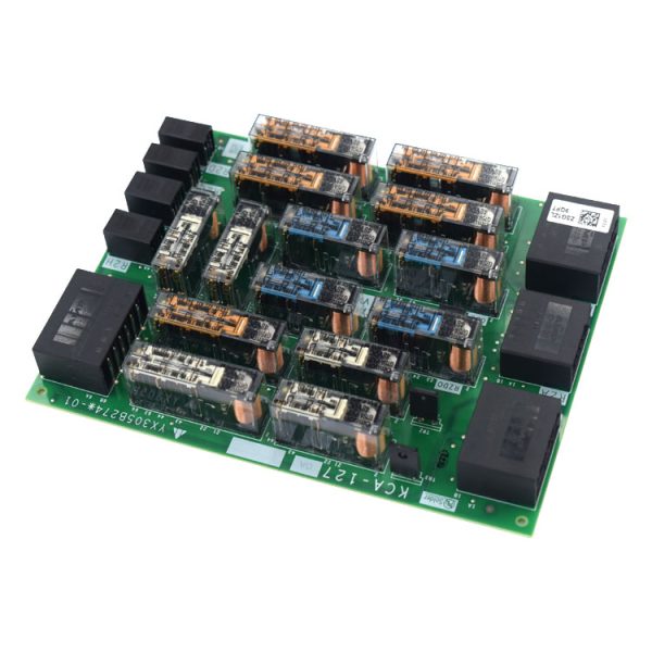 KCA-1270A lift print board