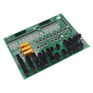 P203763B000G01 Elevator Car Top Interface PCB Board