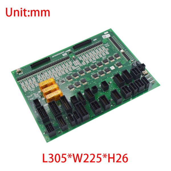 lift Car Top Interface PCB Board