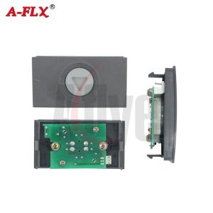 JBA26807BDW elevator lift push button