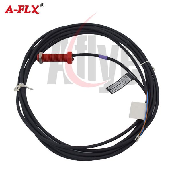 Elevator Proximity Switch GAA177HB6