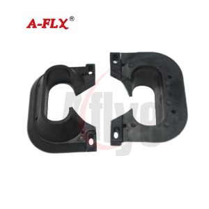 Escalator Rubber Handrail Inlet XAA384JK1 XAA384KP GAB384JZ1