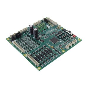 Elevator LCB-II PCB Board GGA21240D1