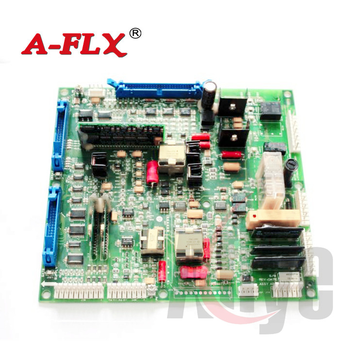 OVF30 Inverter Drive PC Board ABA26800XU5