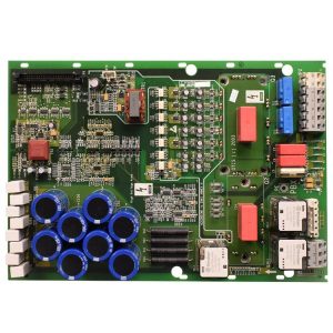 Elevator OVF20CR Inverter GAA26800KN1 Power Board