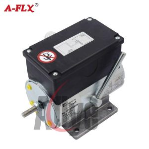 DIN-VDE0580 OMS EC-H3 O21 600n LED0980056 Escalator Brake