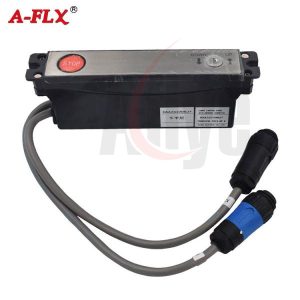 GAB26220BD4 escalator inspection box