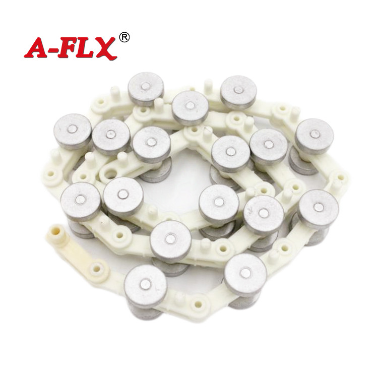 XAA332AB1 XAA332DS9 escalator handrail return chain