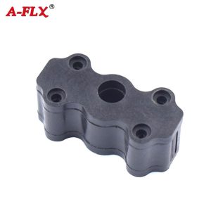 DO3000 door motor belt clamp