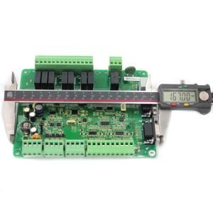 MCTC-CTB-B Elevator PCB NICE300+ Car Top Control Board