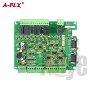 MCTC-CTB-A Monarch Elevator Car Top PCB MCTC-CTB-B