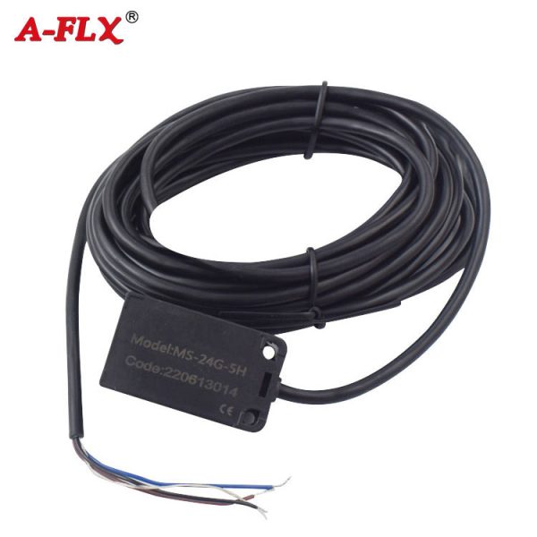 MS-24G-5/MS-24G-5H Escalator Microwave Sensor KM5240586