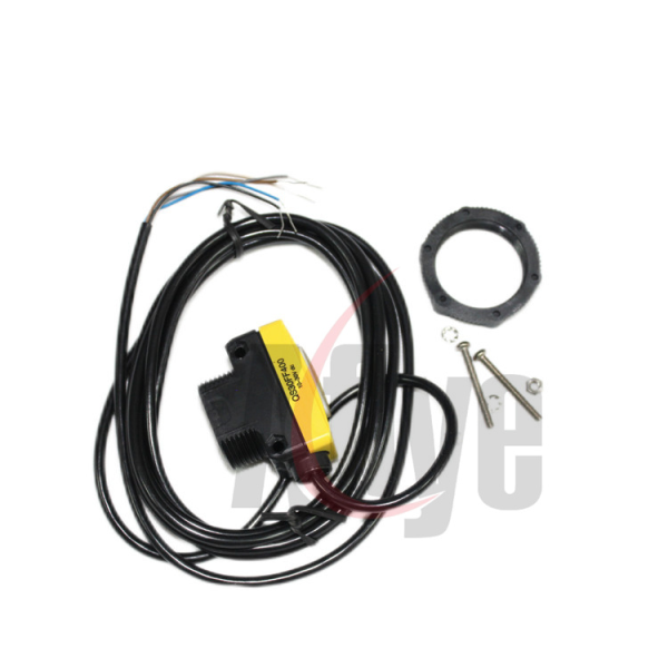 QS30FF400 Escalator Photoelectric Sensor Switch