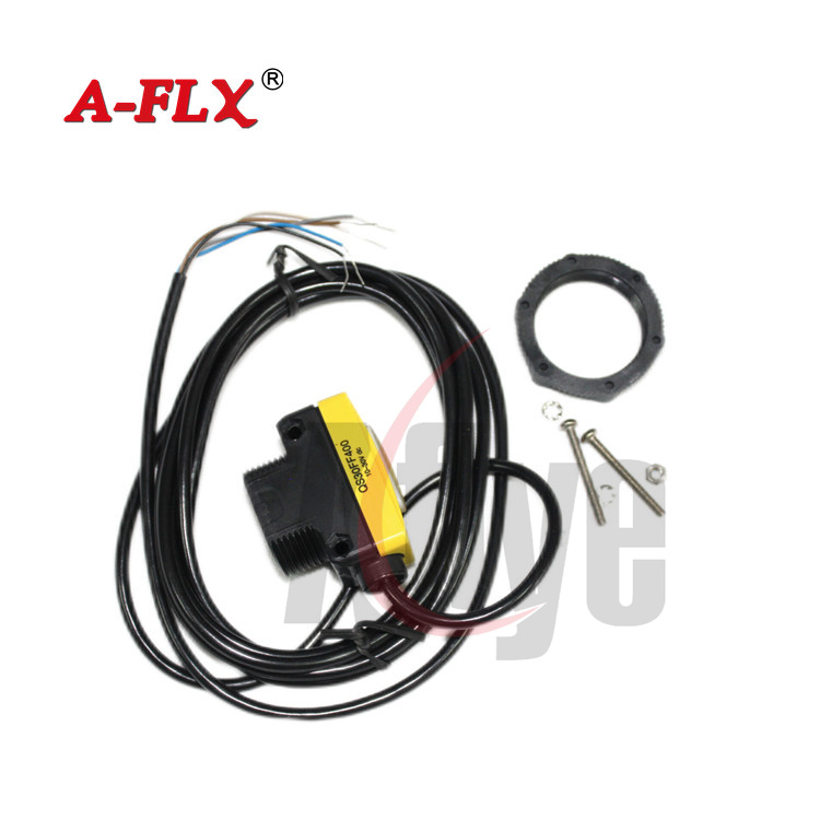 QS30FF400 Photoelectric Sensor Switch