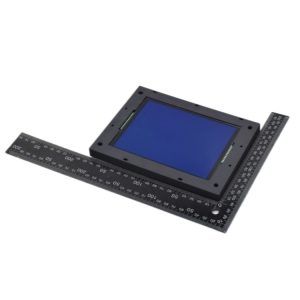 NICE3000 Elevator PCB LCD Display Board MCTC-HCB-V2