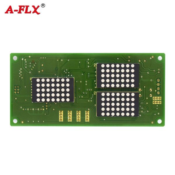 SM.04VR/K PCB