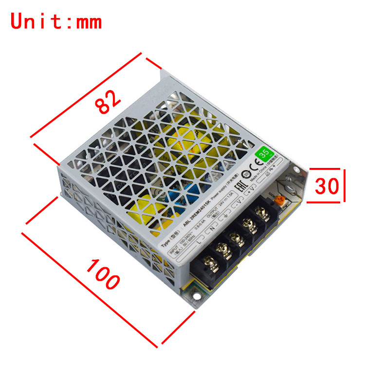 MCTC-PES-E1 Escalator Anti-reversal Controller Inverter Monitor