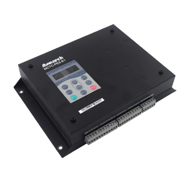 MCTC-PES-E1 Escalator Anti-reversal Controller Inverter Monitor