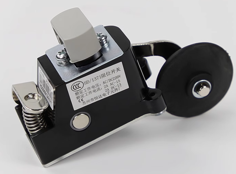 HD/1370 1371 S3-B S3-M elevator limit switch 