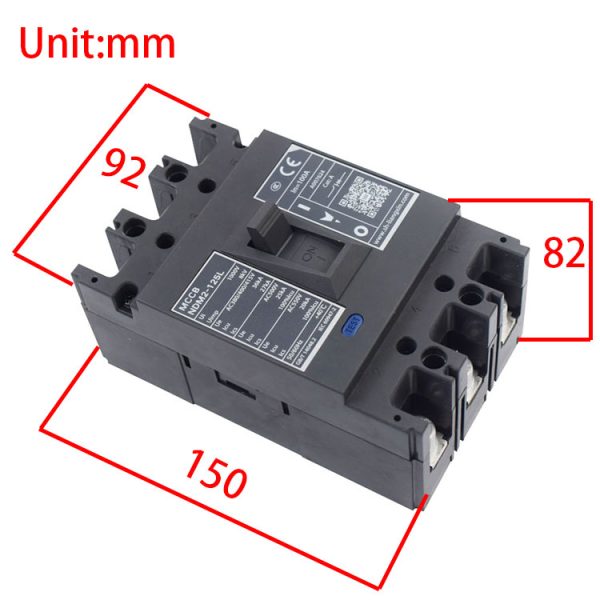 lift protective relay breaker