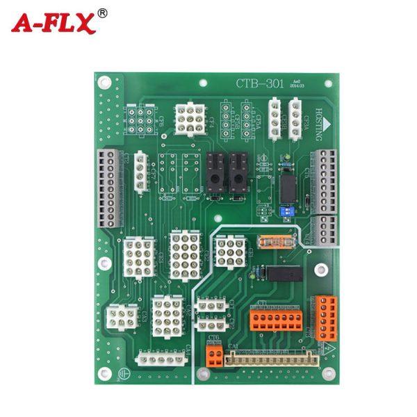 elevator PCB circuit Board