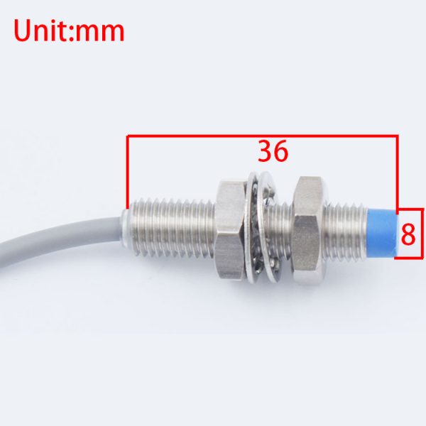 ND2.5-S1-M8 lift sensor