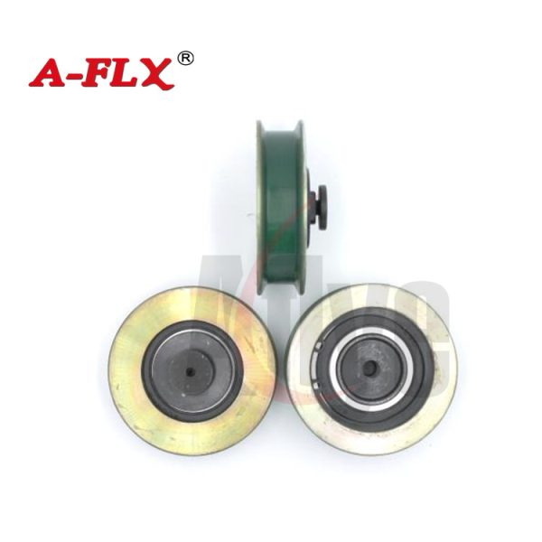 FBA5394A4 Elevator Lift Door Roller