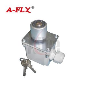 HC-720Y escalator emergency stop key lock