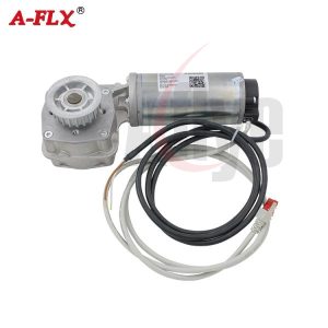 B105AALX02 elevator door motor