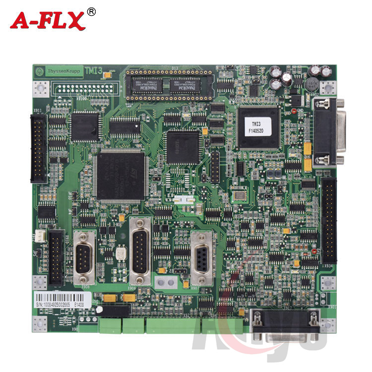 Elevator Inverter PCB Board TMI2 TMI3