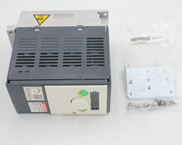 ATV312 inverter drive