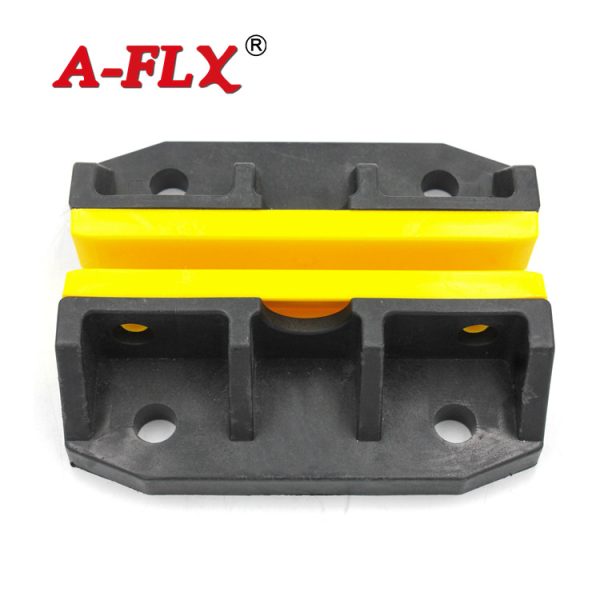Elevator Counterweight Sliding Guide Shoe 10mm